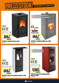 Volantino Tecnomat Pagina 9