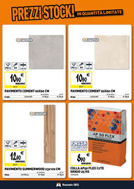 Volantino Tecnomat Pagina 13