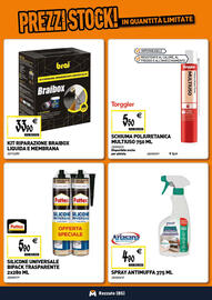 Volantino Tecnomat Pagina 15