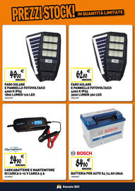 Volantino Tecnomat Pagina 16