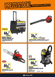 Volantino Tecnomat Pagina 18