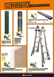 Volantino Tecnomat Pagina 19