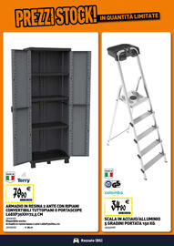 Volantino Tecnomat Pagina 20