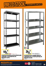 Volantino Tecnomat Pagina 22