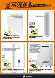 Volantino Tecnomat Pagina 6