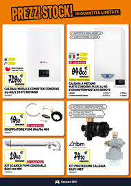 Volantino Tecnomat Pagina 7