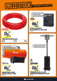 Volantino Tecnomat Pagina 8