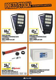 Volantino Tecnomat Pagina 16