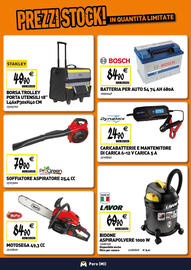 Volantino Tecnomat Pagina 18