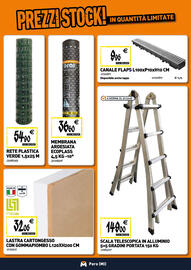 Volantino Tecnomat Pagina 19