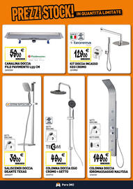 Volantino Tecnomat Pagina 3