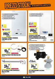 Volantino Tecnomat Pagina 7