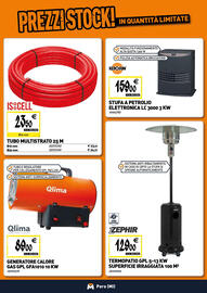 Volantino Tecnomat Pagina 8