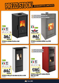 Volantino Tecnomat Pagina 9