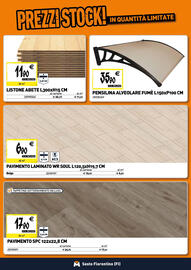 Volantino Tecnomat Pagina 11