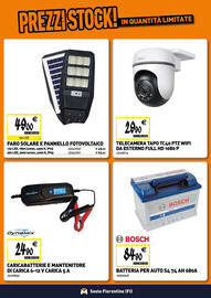 Volantino Tecnomat Pagina 16