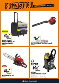 Volantino Tecnomat Pagina 18