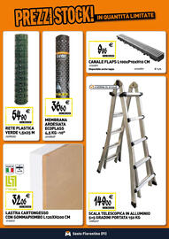 Volantino Tecnomat Pagina 19