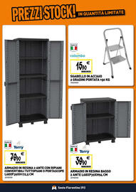 Volantino Tecnomat Pagina 20