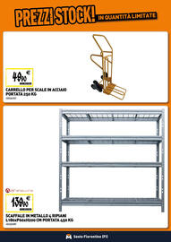 Volantino Tecnomat Pagina 21