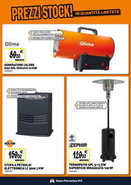 Volantino Tecnomat Pagina 8