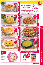 Folheto Intermarché semana 44 Página 19