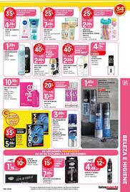 Folheto Intermarché semana 44 Página 39