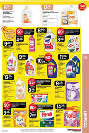 Folheto Intermarché semana 44 Página 41