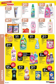 Folheto Intermarché semana 44 Página 42