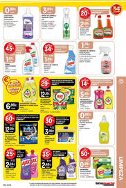 Folheto Intermarché semana 44 Página 43