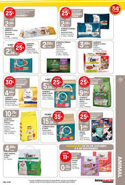 Folheto Intermarché semana 44 Página 47