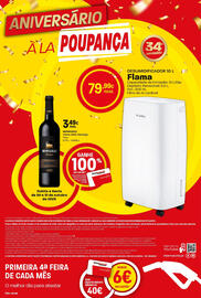 Folheto Intermarché semana 44 Página 48