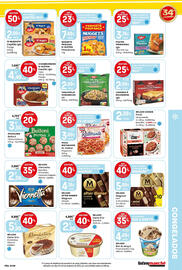 Folheto Intermarché semana 44 Página 21