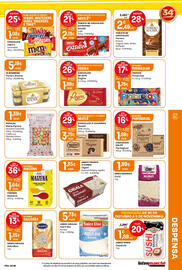 Folheto Intermarché semana 44 Página 29