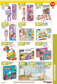 Folheto Intermarché semana 44 Página 45