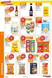 Folheto Intermarché semana 44 Página 32