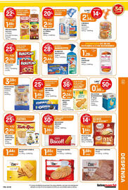 Folheto Intermarché semana 44 Página 25