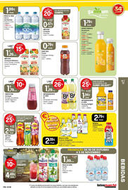 Folheto Intermarché semana 44 Página 33