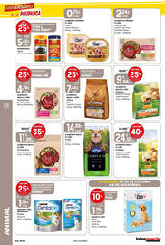 Folheto Intermarché semana 44 Página 46