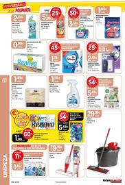 Folheto Intermarché semana 44 Página 44