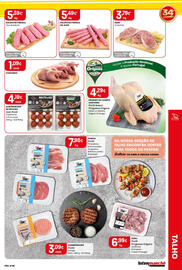 Folheto Intermarché semana 44 Página 9