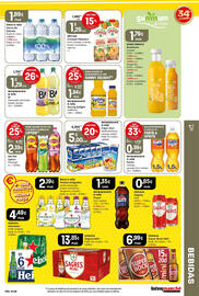 Folheto Intermarché semana 44 Página 21