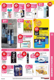 Folheto Intermarché semana 44 Página 23