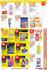 Folheto Intermarché semana 44 Página 25