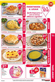 Folheto Intermarché semana 44 Página 9