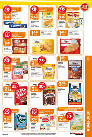 Folheto Intermarché semana 44 Página 15