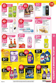 Folheto Intermarché semana 44 Página 11