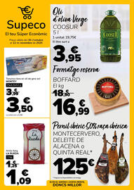 Catálogo Supeco Página 1