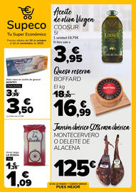 Catálogo Supeco Página 1