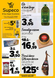 Catálogo Supeco Página 1